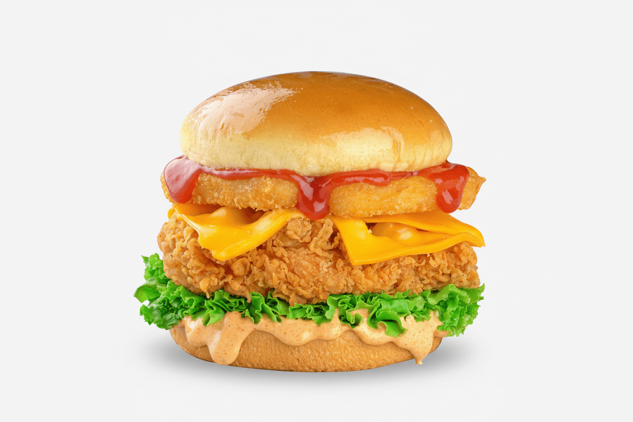 Royal Burger