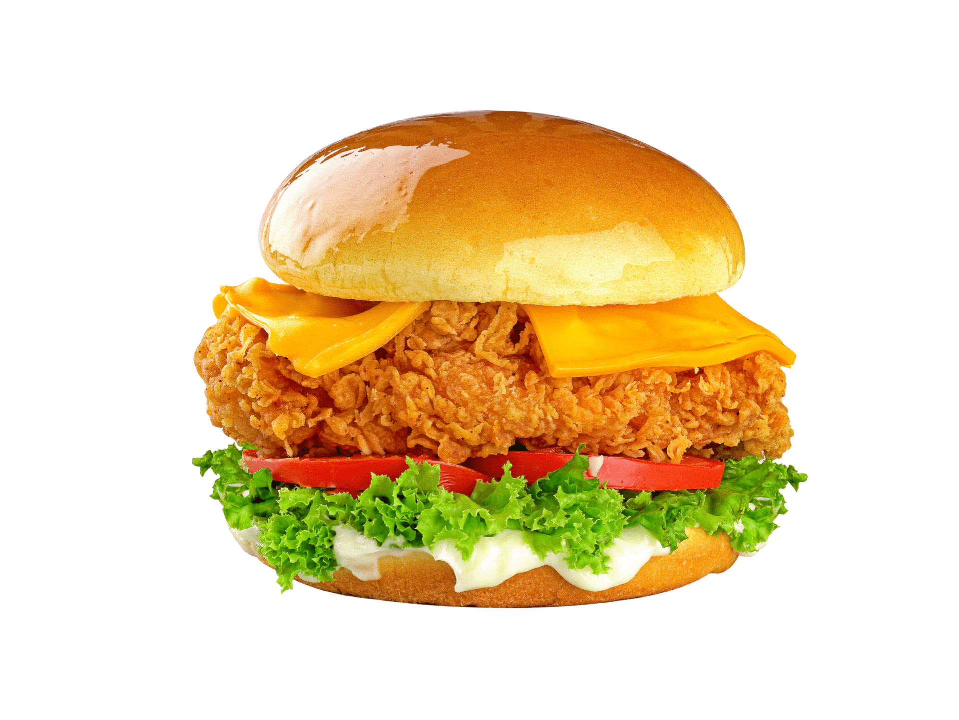Chicken Fillet