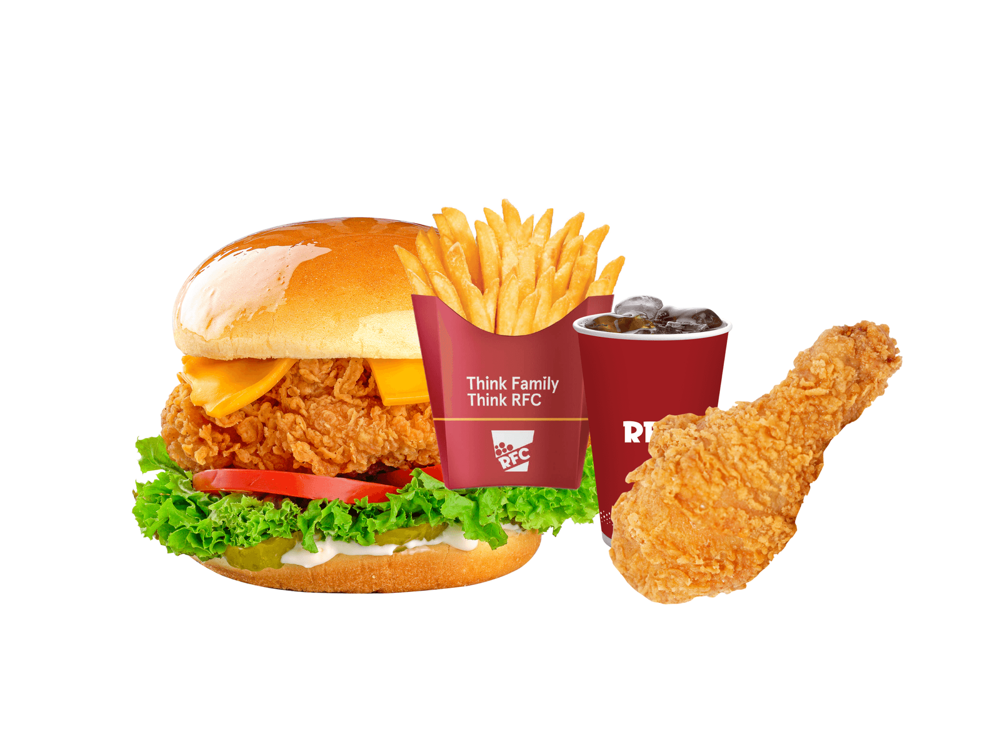 Classic Super Combo
