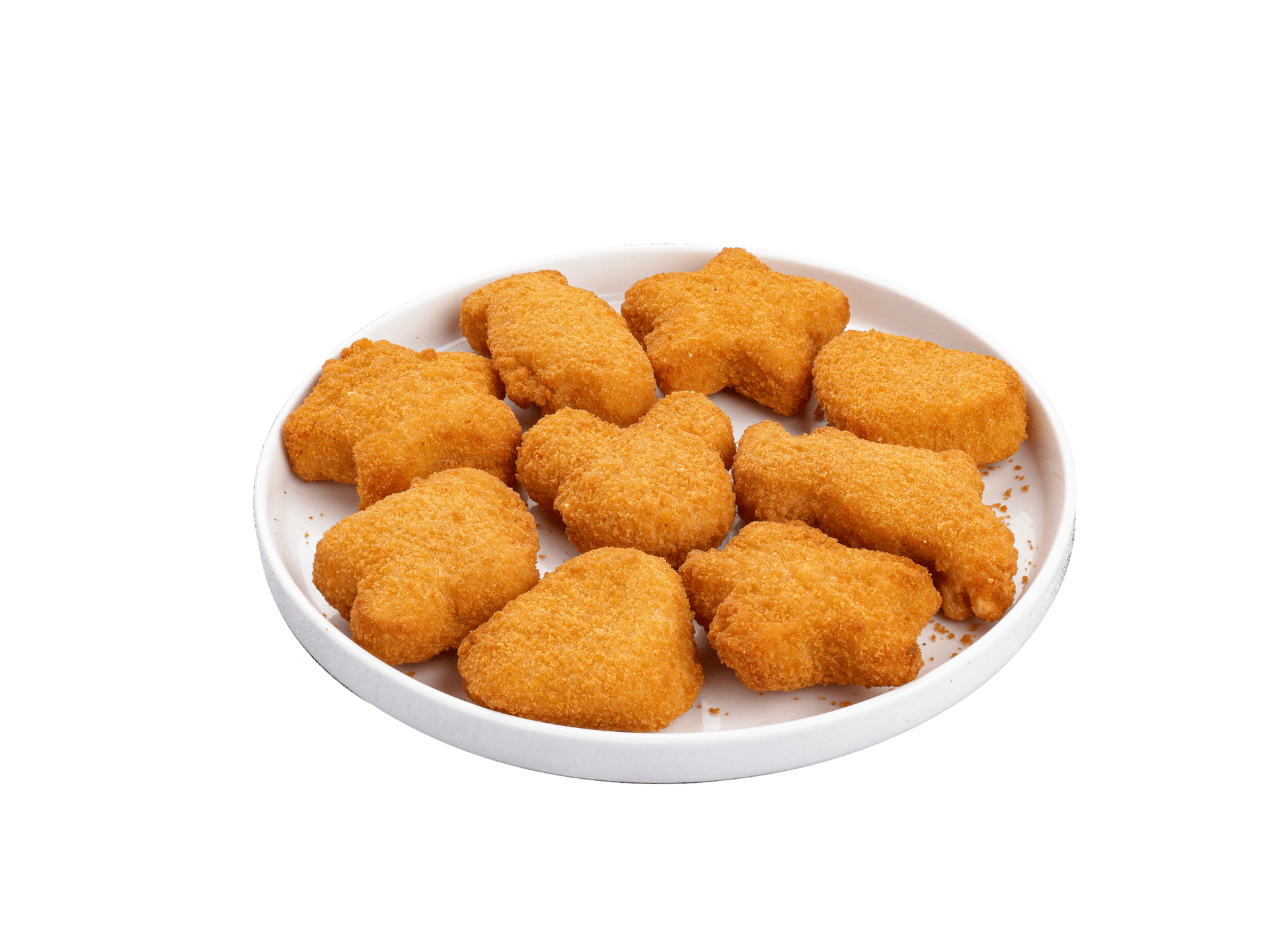 Chicken Nuggets
