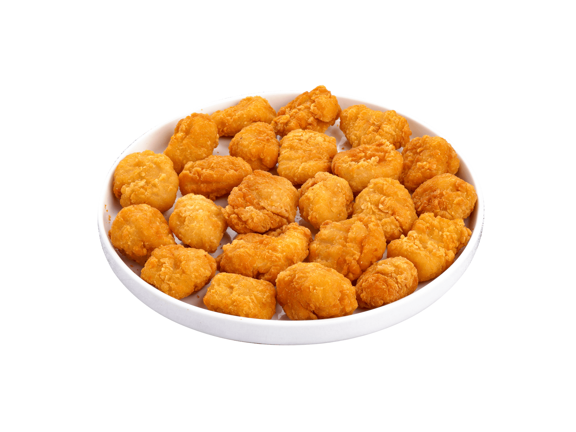 Chicken Popcorn