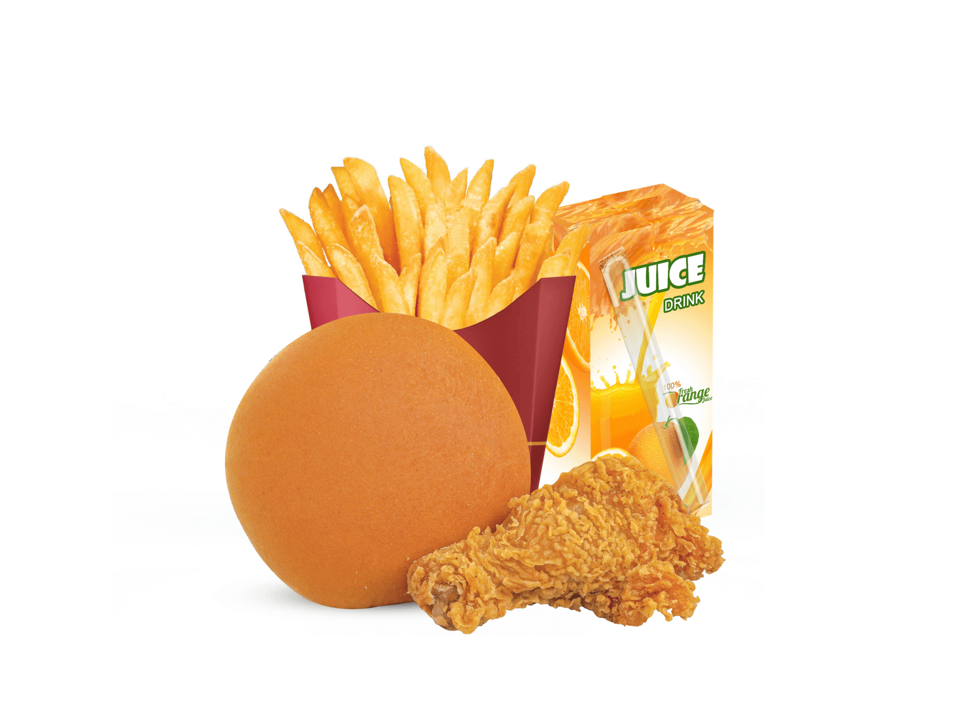 Kids Chicken
