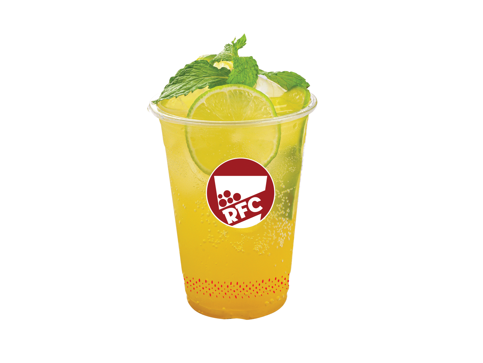 Passion Mojito