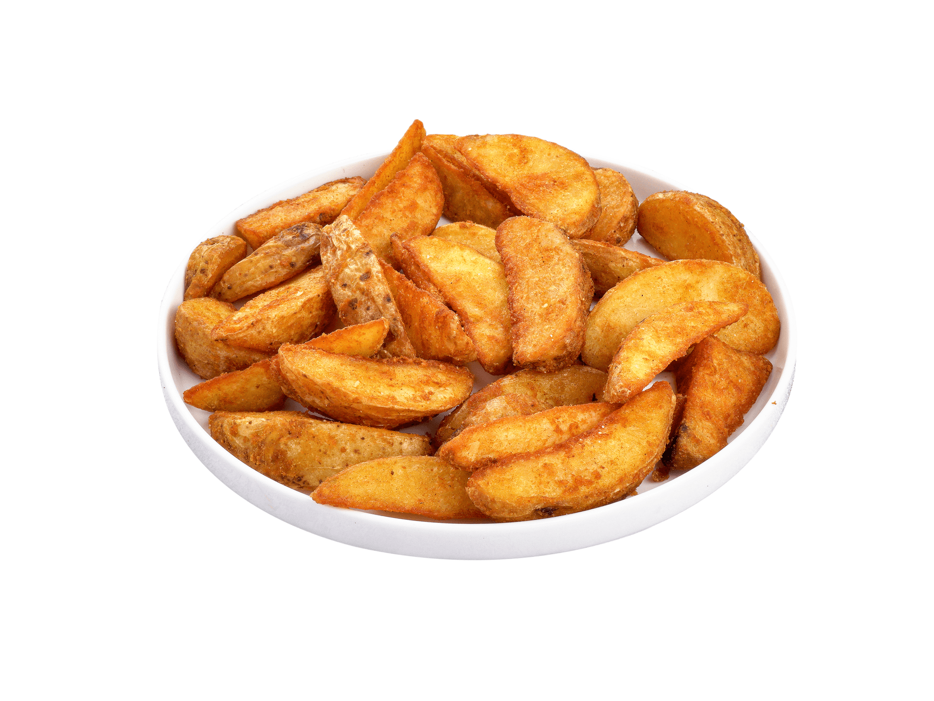 Potato Wedges