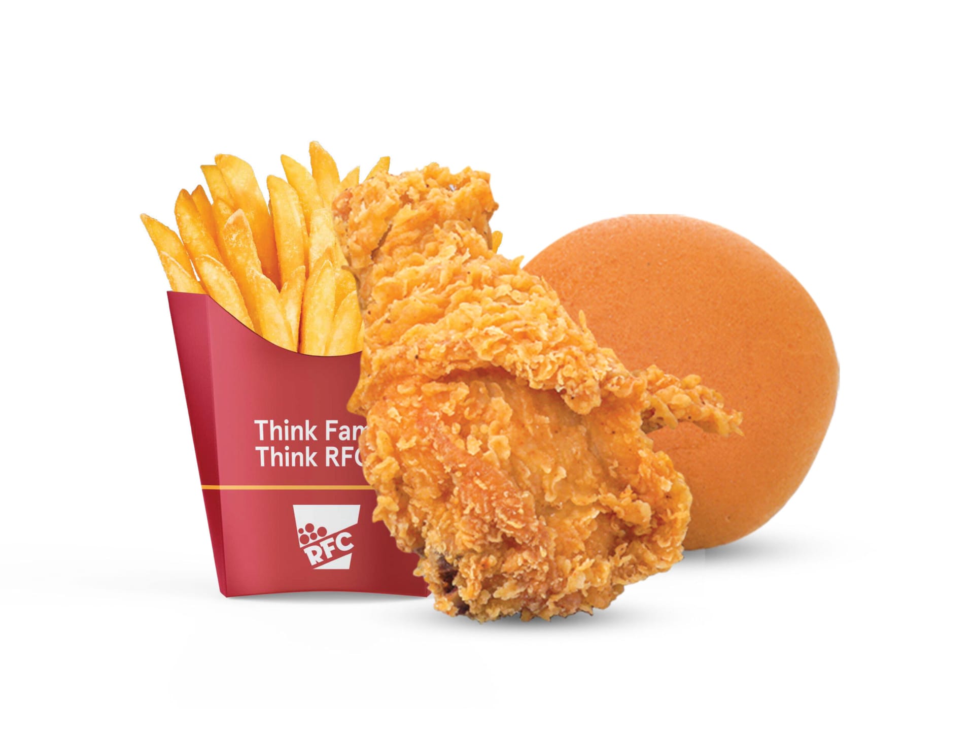 RFC Mini Snack Meal