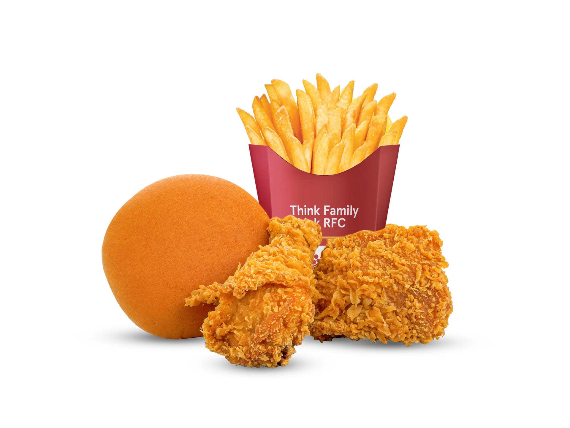 RFC Snack Meal