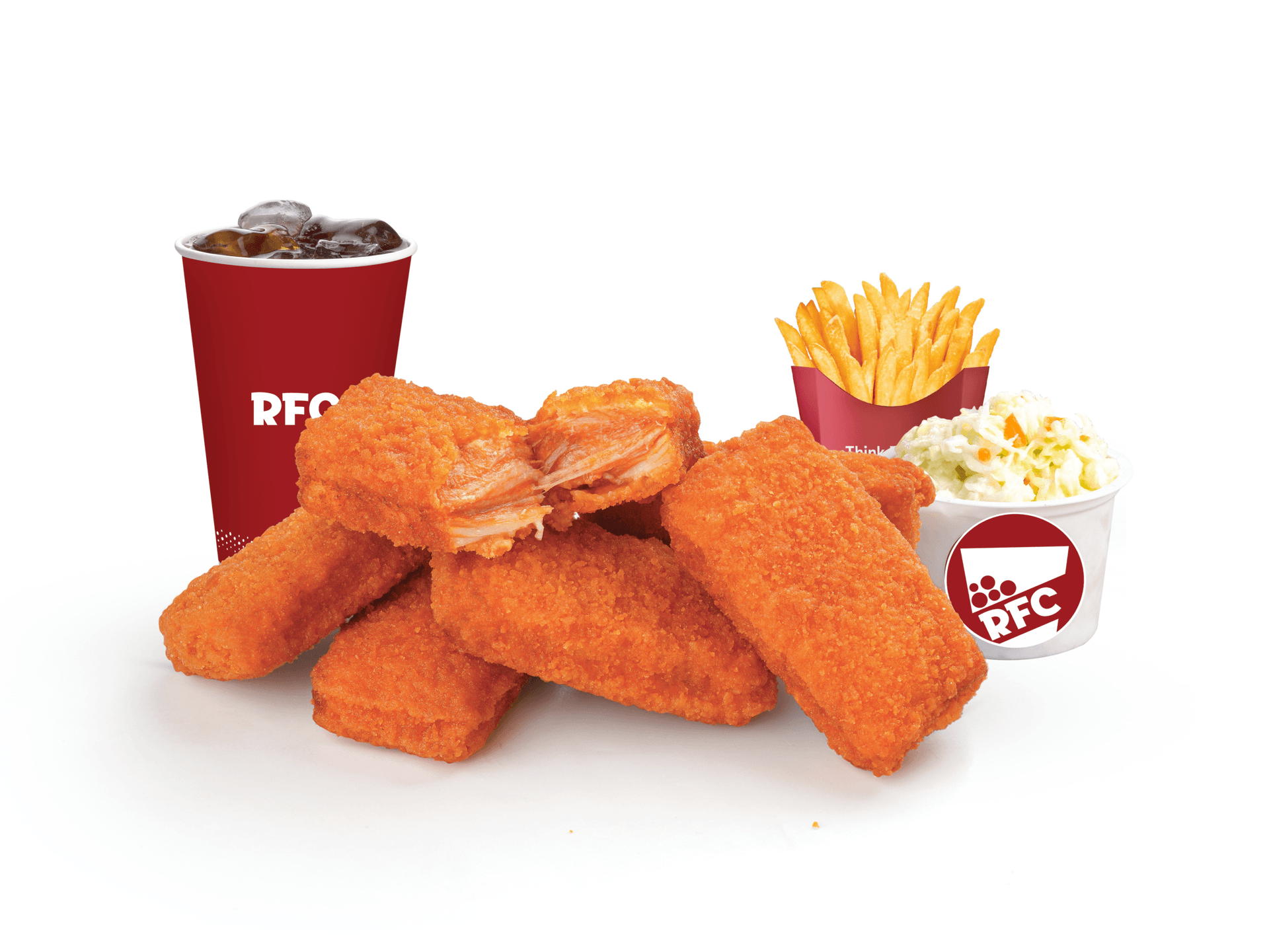 Royal Chicken Musahab Combo