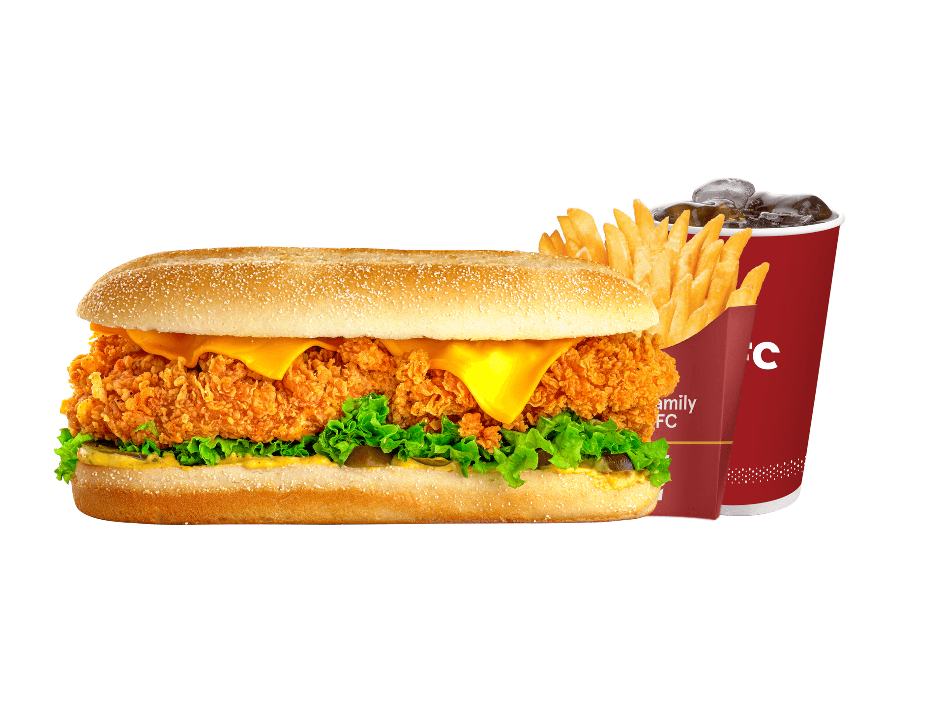 Royal Jalapeno Combo