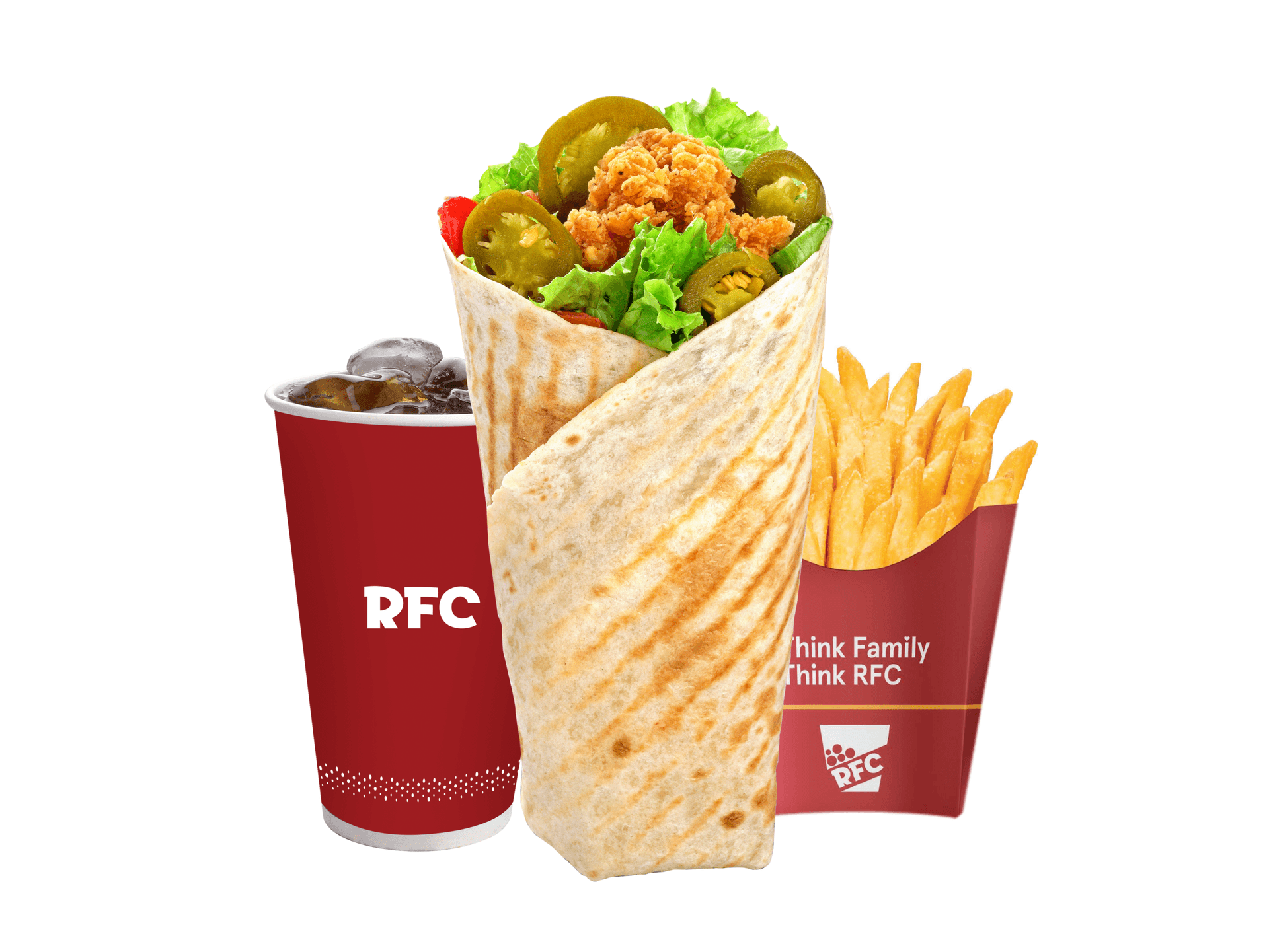 Two Star Jalapeno Combo