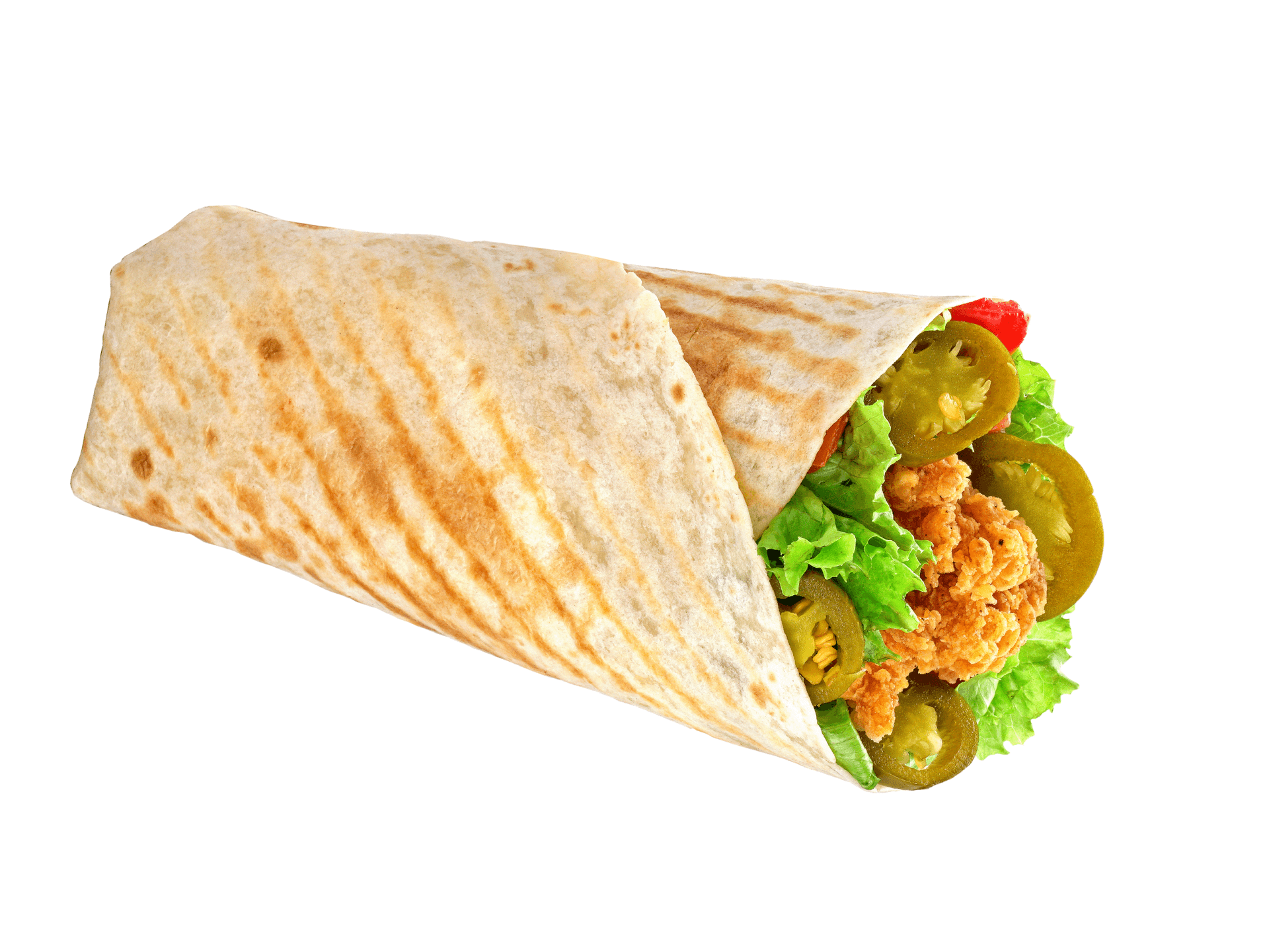 Two Star Jalapeno