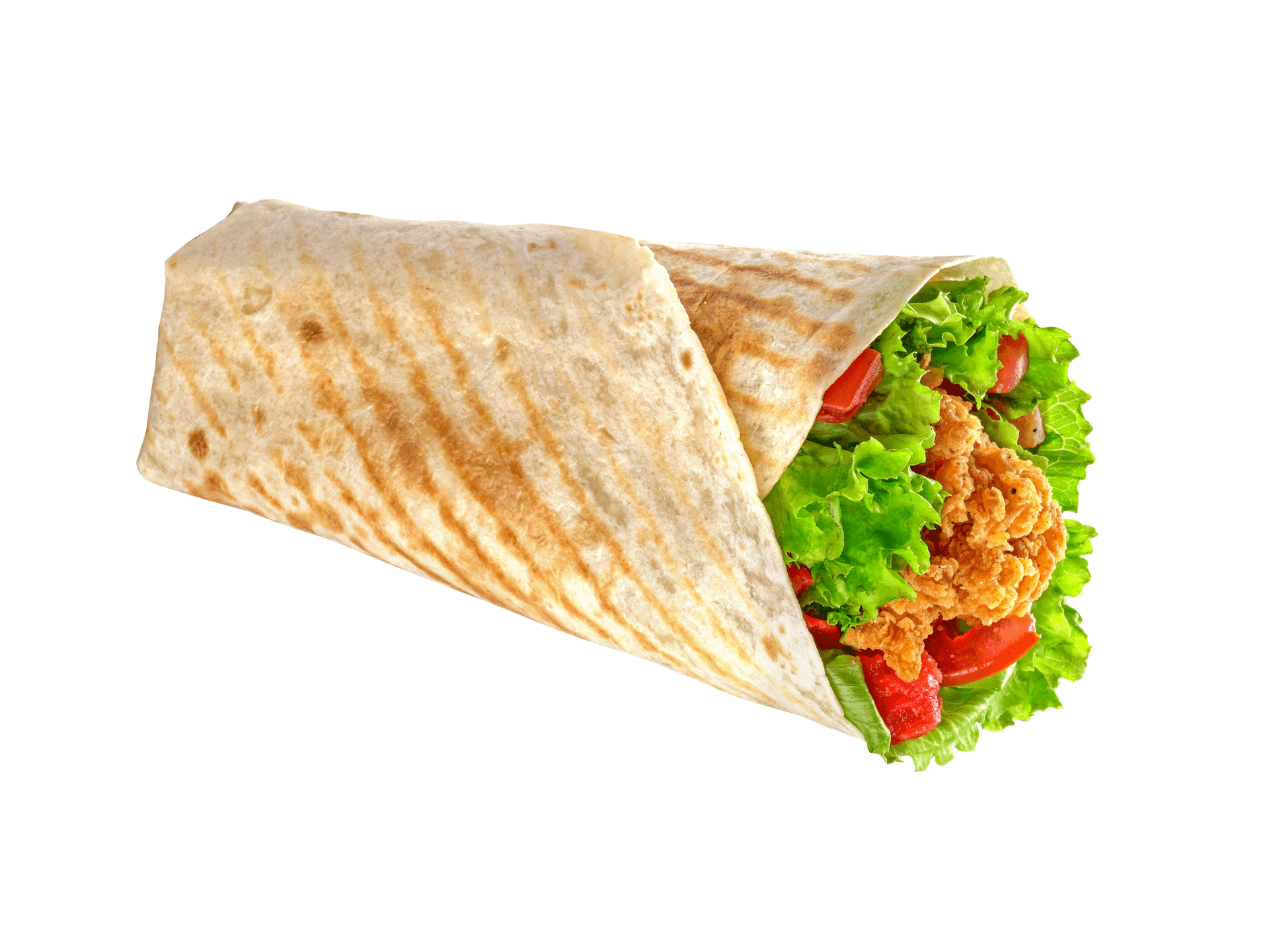 Two Star Wrap
