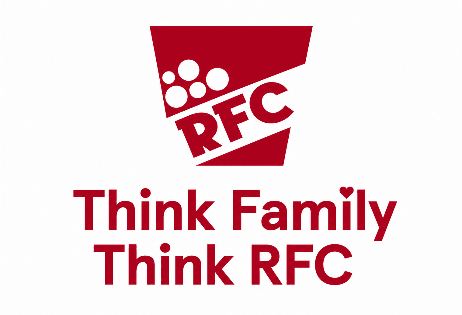 Menu diversity also supports RFC’s family-focused positioning.