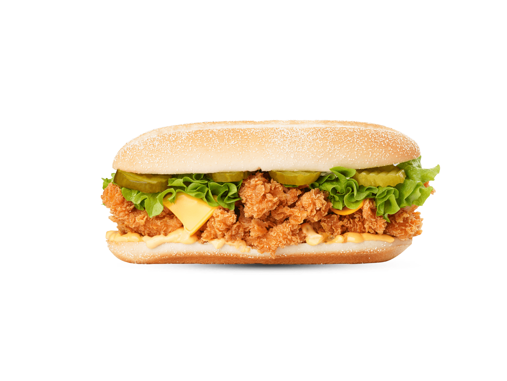 Peri Peri Supreme