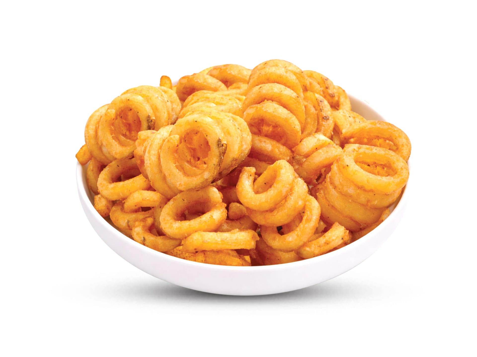 Curly Fries