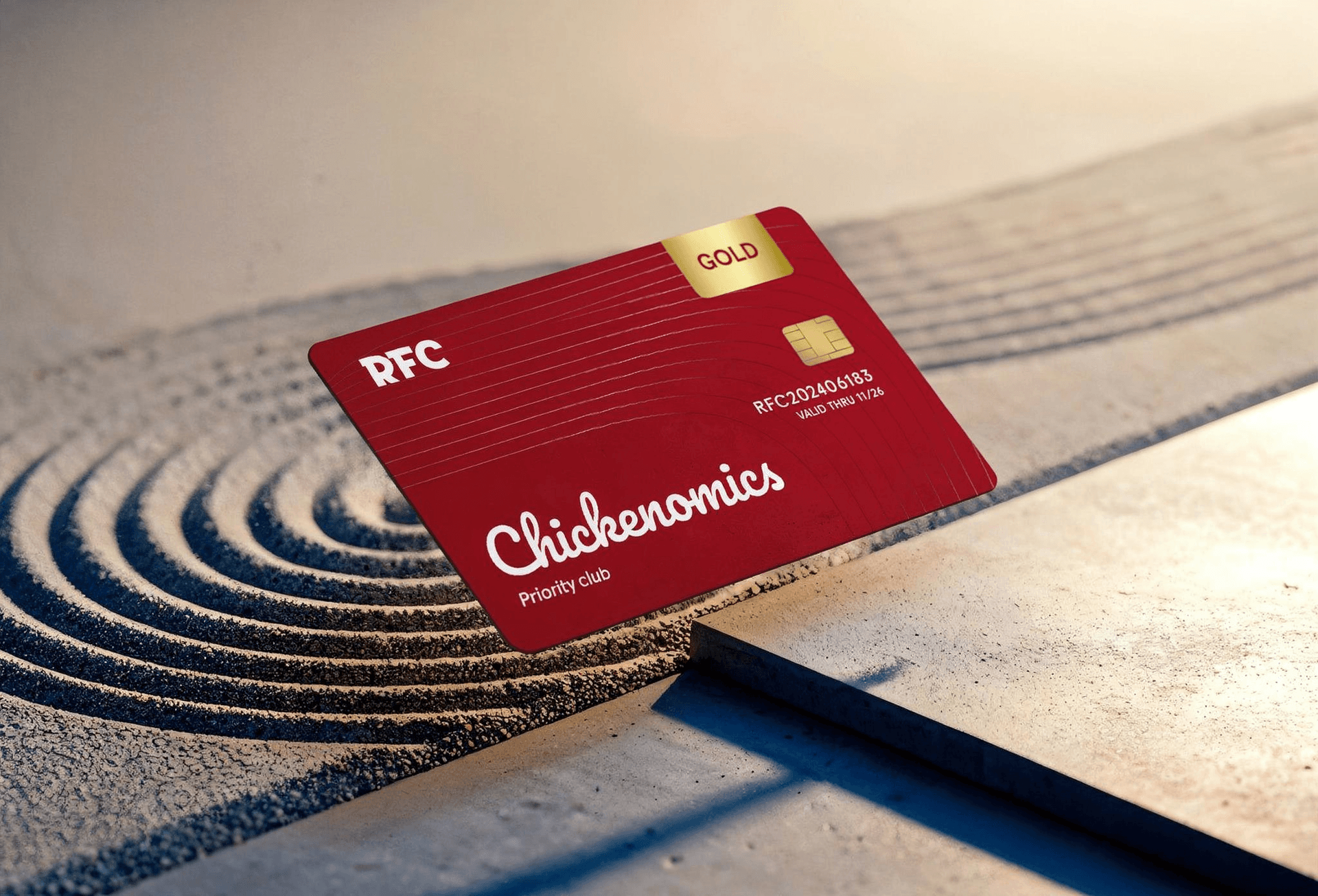 Chickenomics: How RFC Is Turning Loyalty into a Flavorful Economy