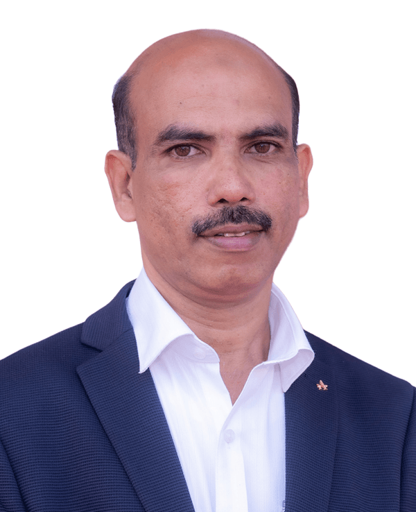 Rafeeq Malayil