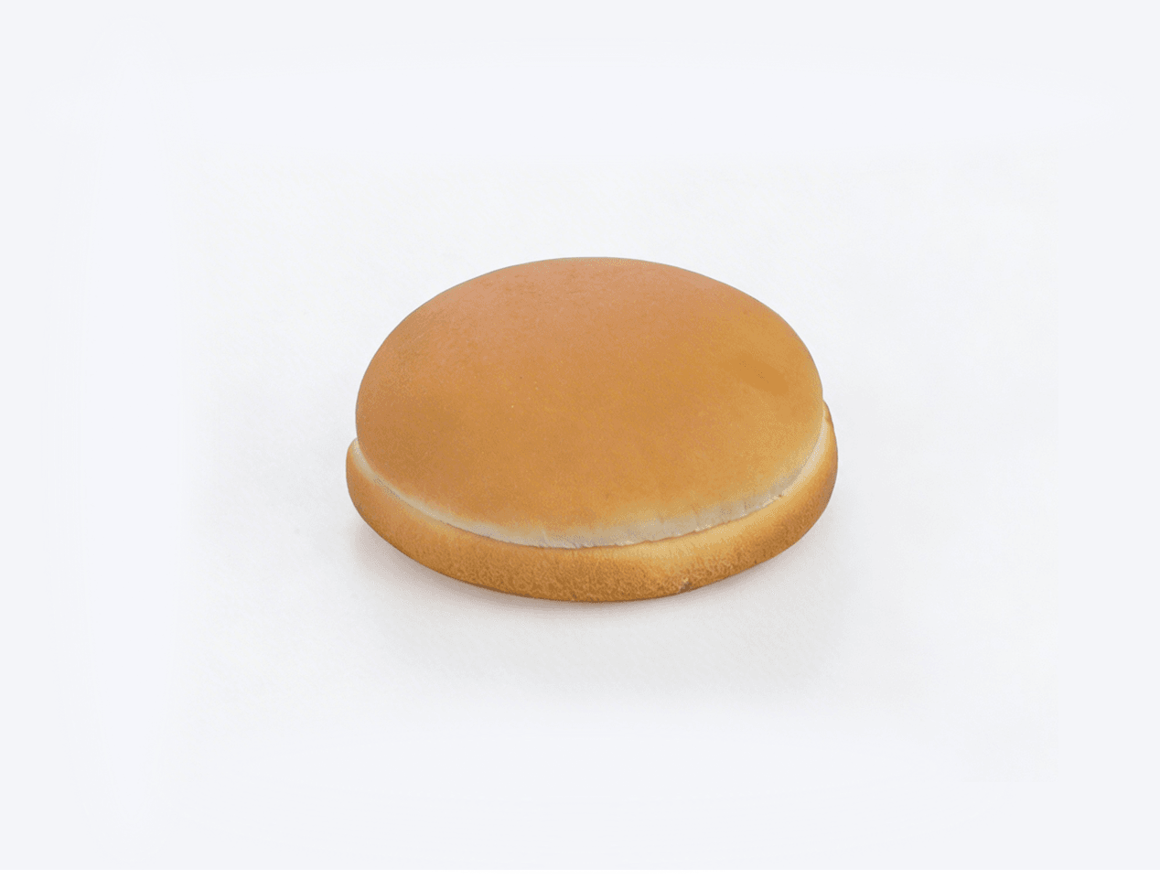 1 PC Bun