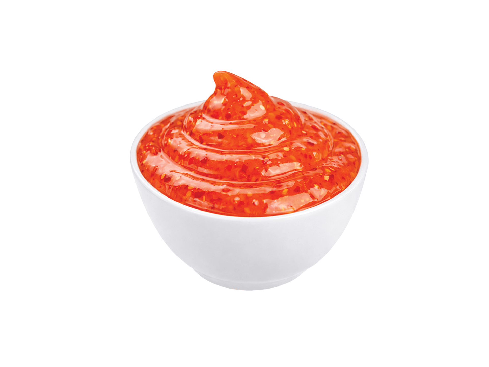 Sweet Chilly